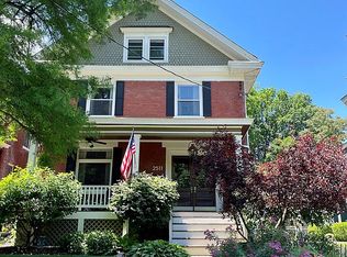 2511 Moorman Ave, Cincinnati, OH 45206