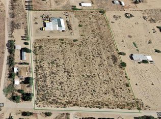 715 Lipps Rd, Anthony, NM 88021