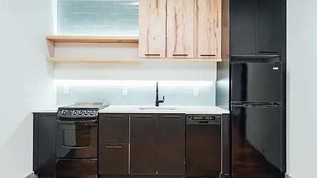 Rented by Nooklyn NYC LLC