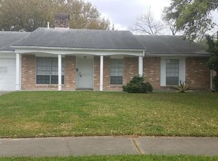 8918 Leader St, Houston, TX 77036