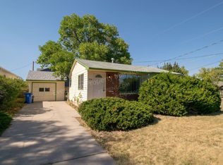 2541 N Garfield Ave, Loveland, CO 80538