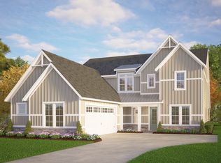 The Emerson Plan, East and Mason - Westport, Wilmington, NC 28409