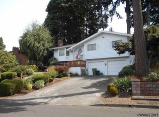 209 Rock St, Silverton, OR 97381