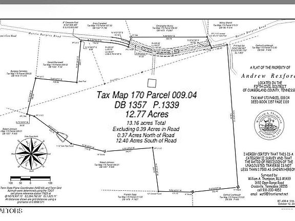 3rd image of 156 Martin Burgess Rd