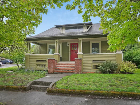 428 Willamette St, Oregon City, OR 97045