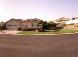 996 Gleneagles Rd, Beaumont, CA 92223