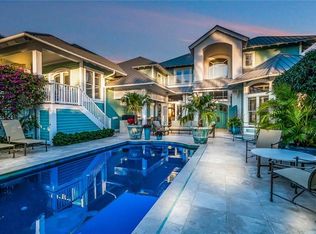 647 Boca Bay Dr, Boca Grande, FL 33921