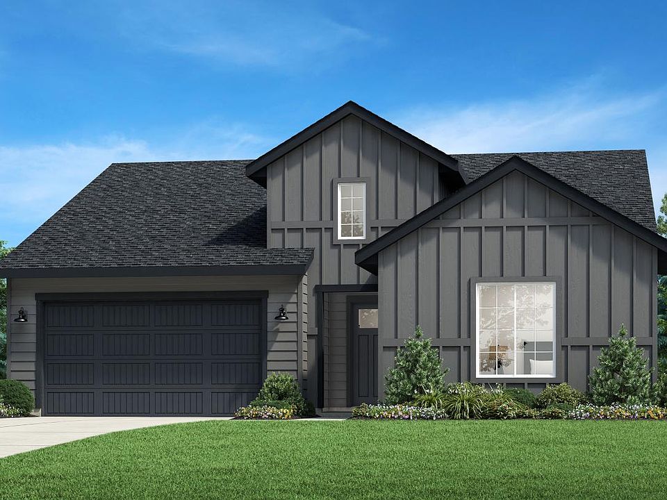 Modern Farmhouse