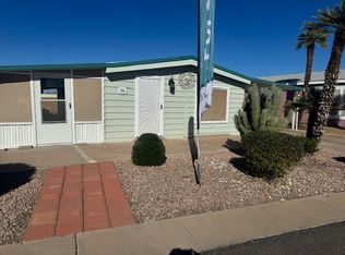Brentwood West, Mesa, AZ 85204