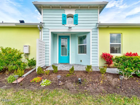 544 Lost Shaker Way, Daytona Beach, FL 32124
