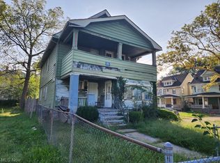 1185 E 123rd St, Cleveland, OH 44108