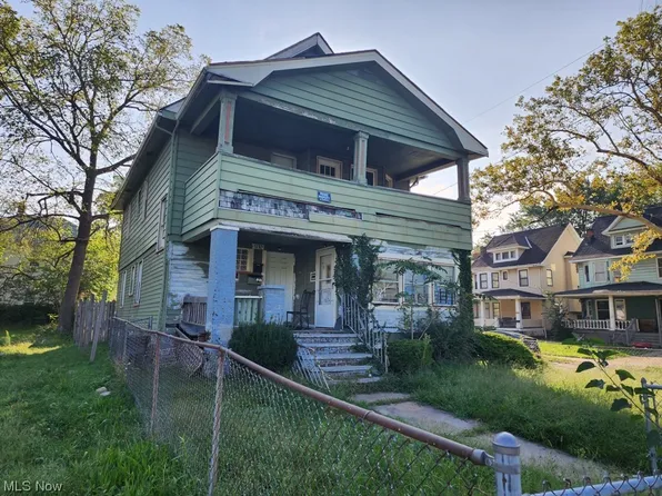 1185 E 123rd St, Cleveland, OH 44108
