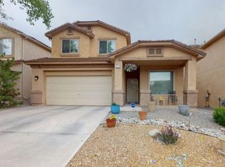 1513 Peppoli Loop SE, Rio Rancho, NM 87124