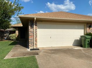 6336 Mark Ct, North Richland Hills, TX 76182