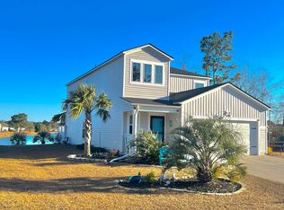 340 N Reindeer Rd, Myrtle Beach, SC 29575