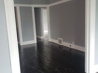 2519 Taylor Ave #2, Detroit, MI
