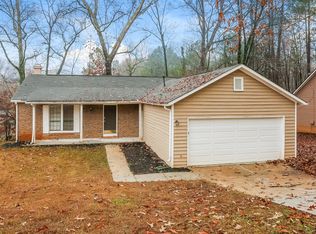 5158 Martins Crossing Rd, Stone Mountain, GA 30088