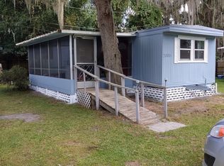 20004 SE 100th Ter, Inglis, FL 34449