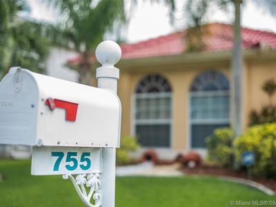 755 NW 174th Ave, Pembroke Pines, FL, 33029