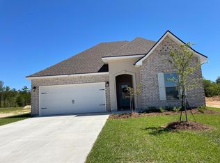 179 Hydrangea Blvd, Freeport, FL 32439