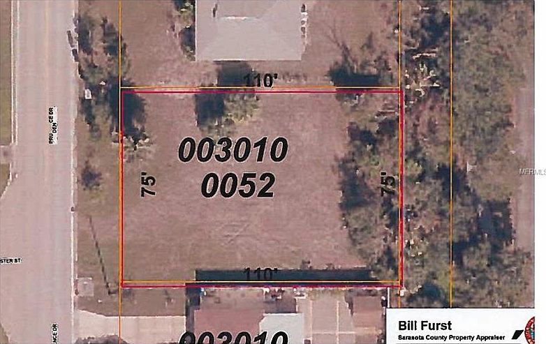 1st image of 3311 Prudence Dr