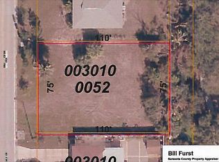 3311 Prudence Dr, Sarasota, FL 34235