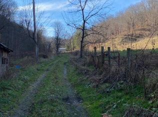 391 Newcombe Creek Rd, Isonville, KY 41149