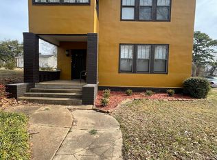 416 Pecan St, Texarkana, AR 71854