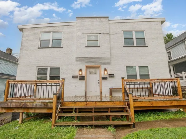 5653_Bramble_Ave, 5653 Bramble Ave APT 1, Cincinnati, OH 45227