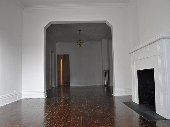 Living to Dining Room