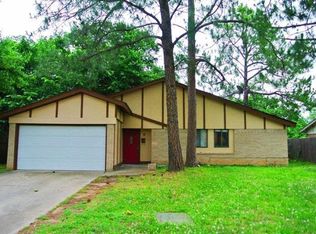 1710 Meadow Valley, Irving, TX 75060