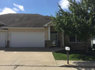 1914 Scarborough Dr, Columbia, MO 65201