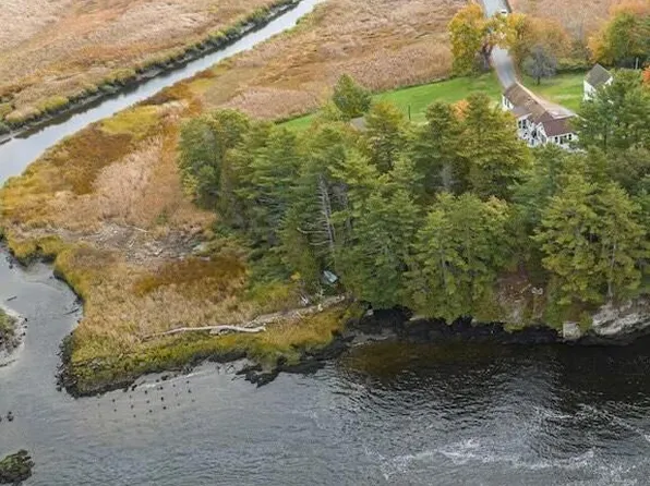 75 Spinney Mill Rd Road, Arrowsic, ME 04530