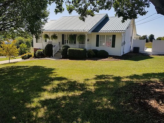 Mature trees with shade