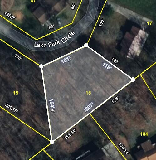 2nd image of 1760 Lake Park Cir