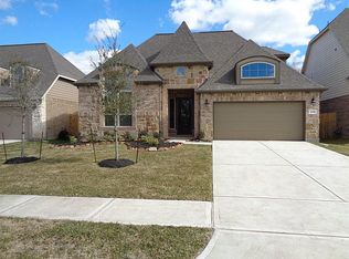 4839 Applewood Crest Ln, Rosharon, TX 77583
