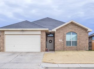 7626 85th St, Lubbock, TX 79424