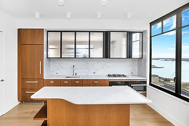 Rented by New York Residence