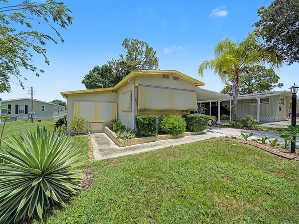 13 Skyline Dr, Lake Placid, FL 33852