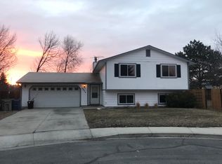 4834 N Leather Way, Boise, ID 83713