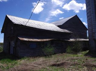 Indian Rd, Fort plain, NY 13339