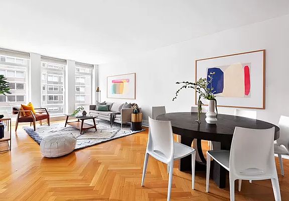 2nd image of 205 E 85th St APT 12G