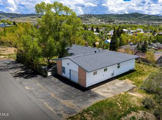 2 W Diamond Ave, Granby, CO 80446