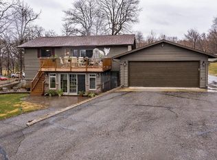 13800 Redman Beach Rd, Lake Park, MN 56554