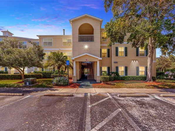 18573 Bridle Club Dr #18573, Tampa, FL 33647