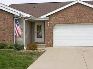 3109 Cascade Dr, Springfield, IL 62704