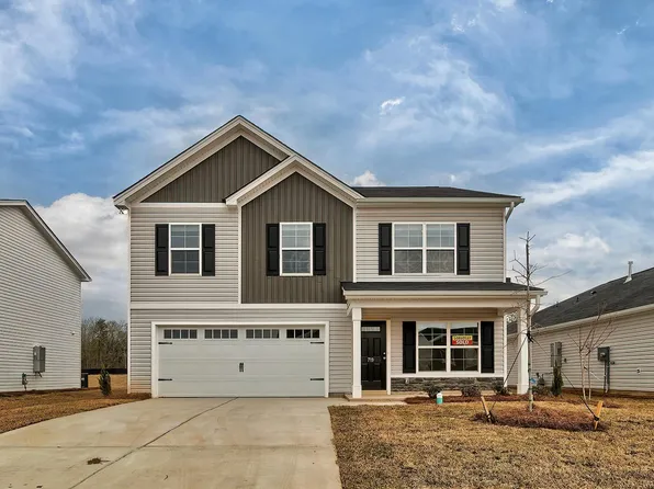 641 Marbled Teal Ln, Hopkins, SC 29061