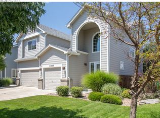 11453 E 118th Pl, Commerce City, CO 80640