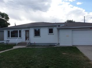 216 19th Ave NW, Great Falls, MT 59404