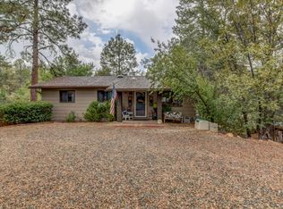 655 W Maricopa Dr, Prescott, AZ 86303